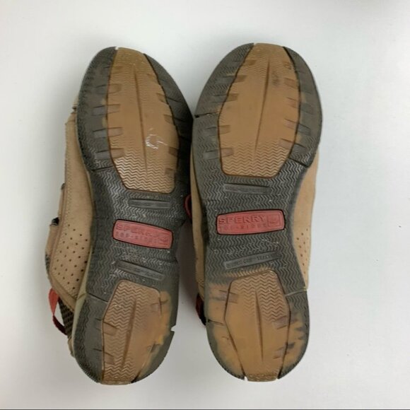 Sperry Offsider Men's Water  Hikers 9 ½ - Picture 4 of 5